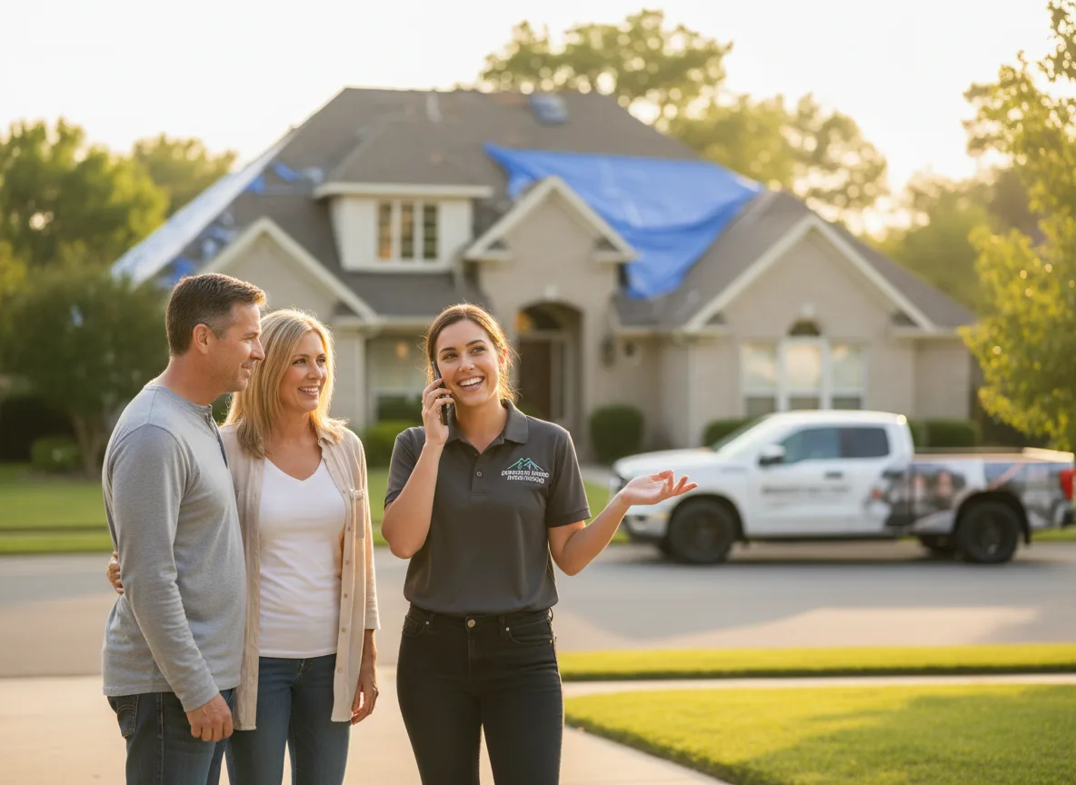 Emergency Roof Repair Castle, OK FAQs